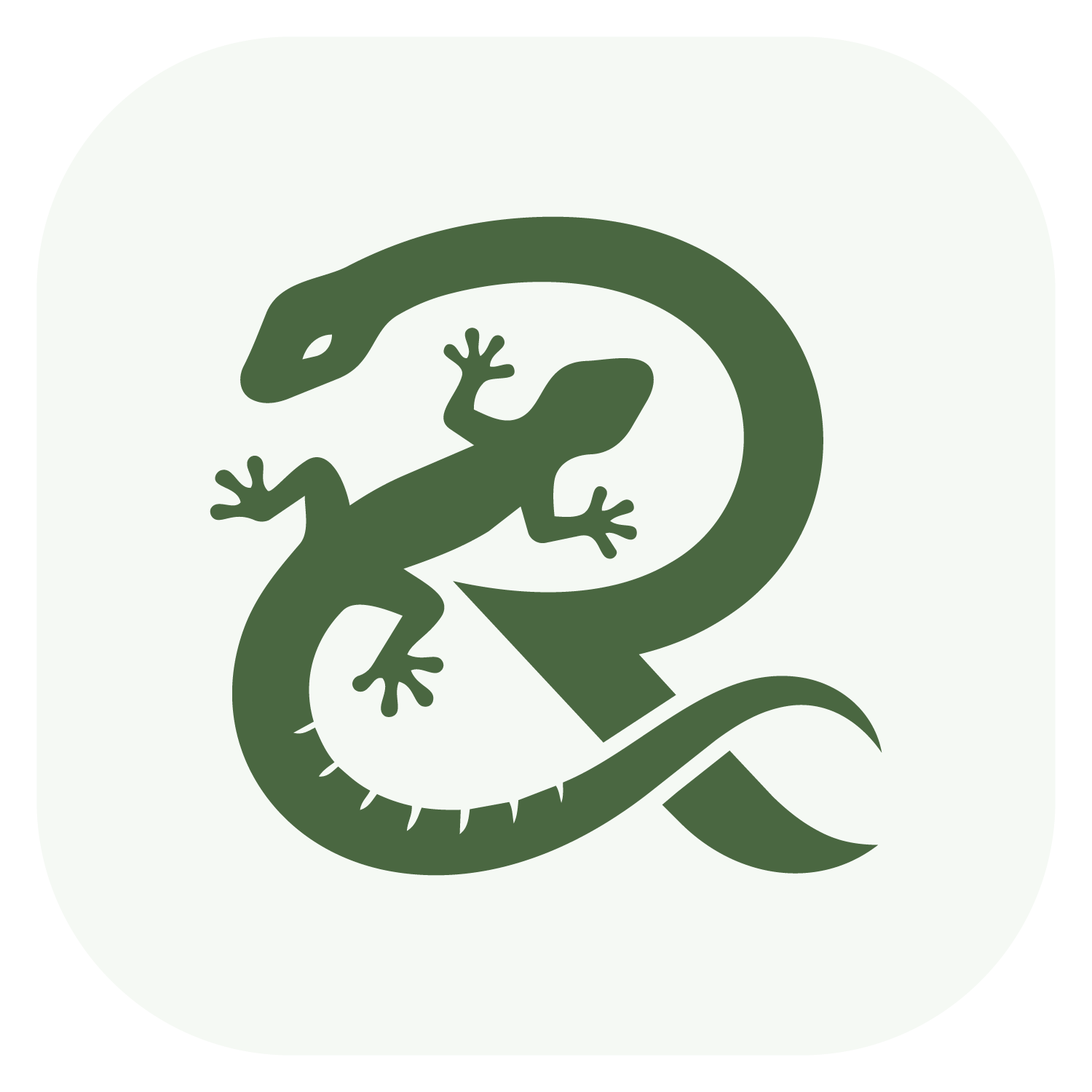 Reptoria Logo
